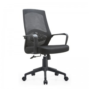 Лучший дешевый поворотный офисный стул с сеткой Amazon Home Executive