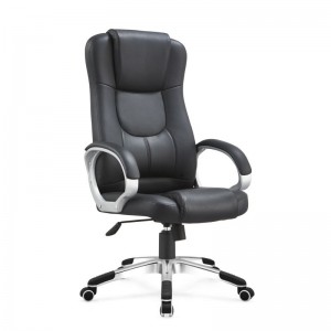 Modern Best Cheap Home Office Executive Leather Chair on Sale