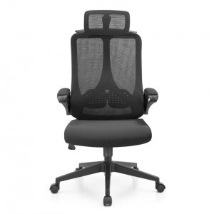 Najbolja udobna ergonomska Amazon Mesh kućna uredska stolica