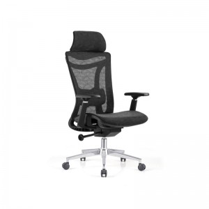 Modern Mesh Home Executive Office Chair Ergonomisk stol