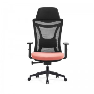 Qhov zoo tshaj plaws Staples Comfortable Office Chair Ergonomic Chair