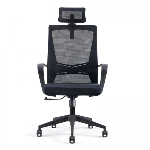 Найкраще дешеве крісло для домашнього офісу Mesh Target