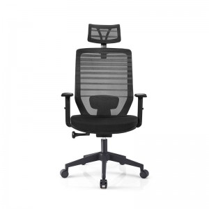 Najlepsze ergonomiczne krzesło biurowe Staples Mesh Home Executive