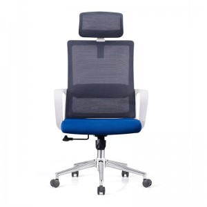 Mellor cadeira de oficina executiva de Amazon Mesh á venda