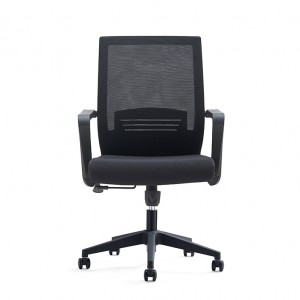 Mid Back Καλύτερη φθηνή καρέκλα γραφείου με περιστρεφόμενη διχτυωτή Amazon