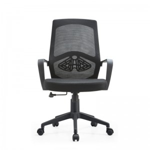 Найкраще дешеве обертове офісне крісло Amazon Home Executive Mesh