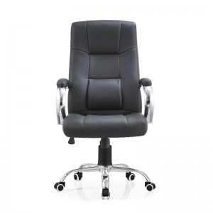 အကောင်းဆုံးဝယ်ပါ Executive Leather Comfortable Computer Office Chair