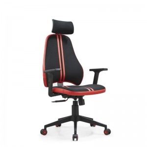 Bedste Walmart Rocker Komfortabel Computer Gaming Chair Billig