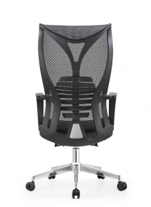 Meilleure chaise de bureau inclinable ergonomique Herman Miller pour les maux de dos