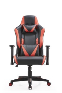 La migliore sedia reclinabile ergonomica per giochi per computer a dondolo Secret Lab