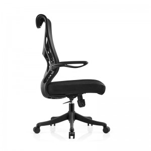 Meilleur Staples Mesh Ikea Home Desk Chaise de bureau ergonomique
