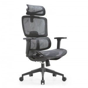 Herman Miller En İyi Fileli Ofis Koltuğu Ergonomik Sandalye