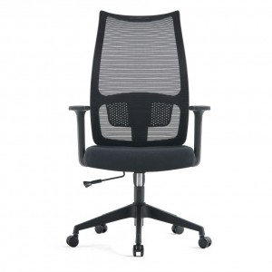 Beste Walmart Executive Comfortable Mesh Home Office Chair