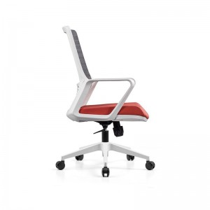 Čína Velkoobchod OEM výrobce Počítač Pohodlná síťovina Cena Výkonná ergonomická kancelářská židle