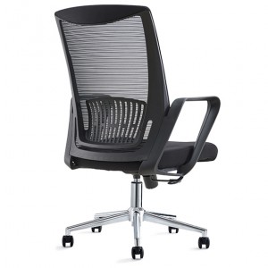 Najbolja vrijednost Ikea Mesh Udobna radna uredska stolica
