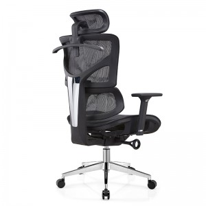 Nejlepší kancelářská židle Herman Miller Ergonomic Home Mesh Staple
