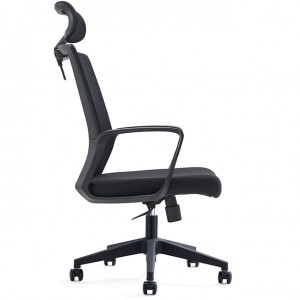 Најдобар евтин Amazon Mesh стол за домашна канцеларија со потпирач за глава