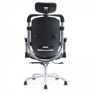 Nejlepší ergonomická židle Herman Miller s dvojitým opěradlem kancelářská židle