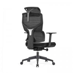 នាយកប្រតិបត្តិ Ergonomic Herman Miller Home Office Chair មានលក់