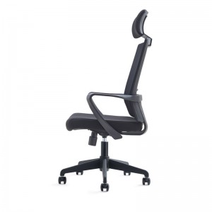 Sedia Executive Staples Confortable Mesh Home Office