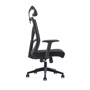 Modernong Pinakamahusay na Ikea Mesh Ergonomic Comfortable Office Chair