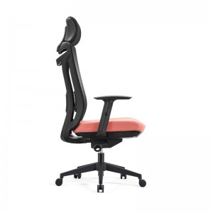 En İyi Zımba Rahat Ofis Koltuğu Ergonomik Sandalye