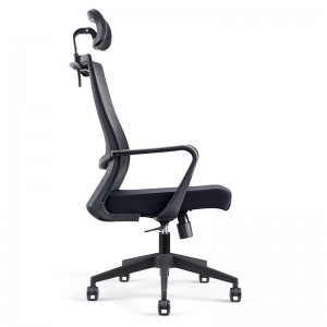 Mellor cadeira executiva de malla barata Target Home Office
