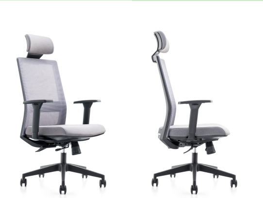 Chaise de bureau ergonomique GDHERO