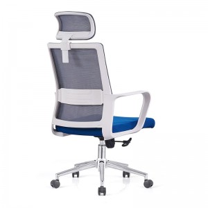 Millor cadira executiva d'oficina a casa d'Amazon Mesh a la venda