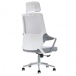 Fabricante de cadeira de escritório ergonômica ajustável