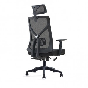 Cadira d'oficina ergonòmica d'alta qualitat per als fabricants de mobles