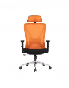 នាយកប្រតិបត្តិទំនើបល្អបំផុត ergonomic Ikea Mesh Office Chair