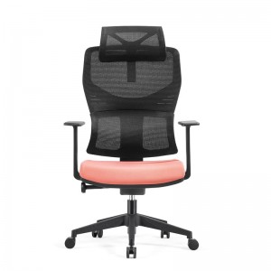 Chaise de bureau ergonomique exécutive Herman Miller en vente
