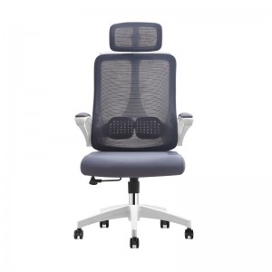 Najlepsze wygodne, ergonomiczne krzesło biurowe Amazon Mesh