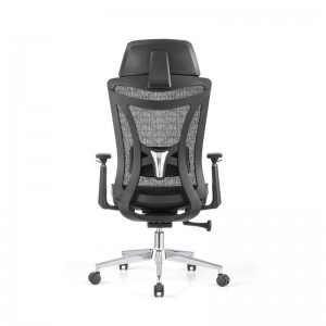Modern hálós otthoni vezetői irodai szék Ergonomikus szék