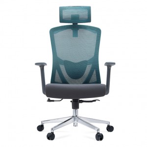 Велепродајна цена 2023 Моде Добављач канцеларијских столица високог квалитета