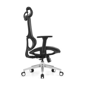 Najlepsze ergonomiczne krzesło biurowe do domu na długie godziny