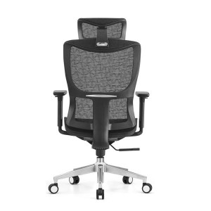 Fábrica directamente China Modern Executive Computer Manager Cadeira de oficina reclinable