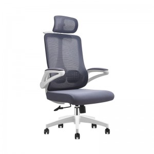 Najbolja udobna ergonomska Amazon mrežasta stolica za kućnu kancelariju