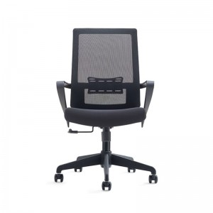 Executive Staples Comfortable Mesh Home Office Stoel