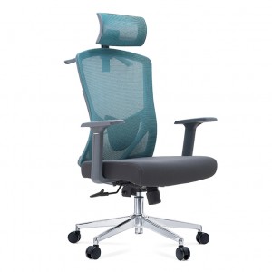 Велепродајна цена 2023 Моде Добављач канцеларијских столица високог квалитета