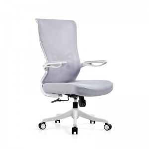 Melhor Staples Mesh Ikea Home Desk Cadeira de escritório ergonômica
