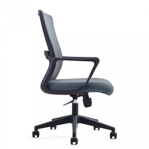 Валмарт Екецутиве удобна мрежаста бела канцеларијска столица