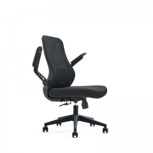 OEM/ODM kitajski tovarniški ergonomski pisarniški stol