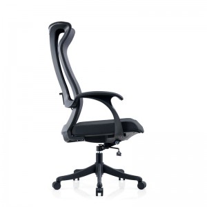 Поставщик ODM Оптовая продажа современной ткани Офисная мебель Кресла для руководителей
