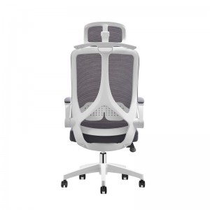 La millor cadira d'oficina a casa d'Amazon ergonòmica i còmoda