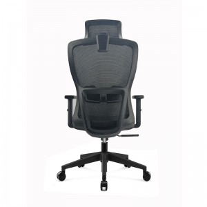 Beste prijs OEM/ODM moderne verstelbare ergonomische thuis liggende bureaustoel