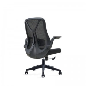 OEM/ODM Çin fabrika ergonomik ofis koltuğu