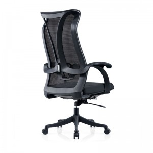 Visokokvalitetna ergonomska mreža izvršna stolica za kućnu kancelariju