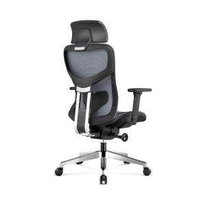 Modernong High Quality Executive Computer Manager Reclining Office Chair